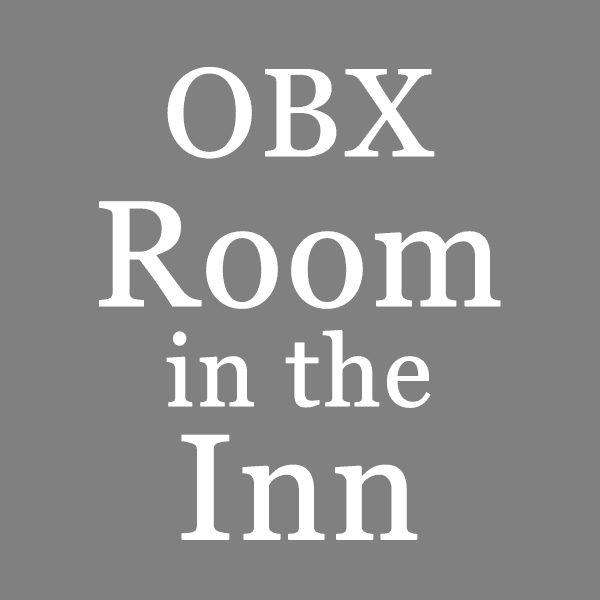 OBX Room in the Inn logo