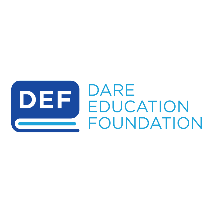 Dare Education Foundation logo