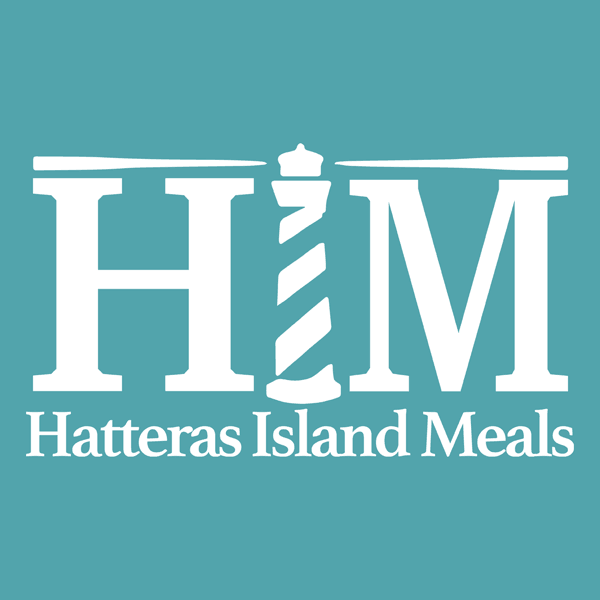 Hatteras Island Meals logo