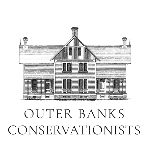 Outer Banks Conservationists logo