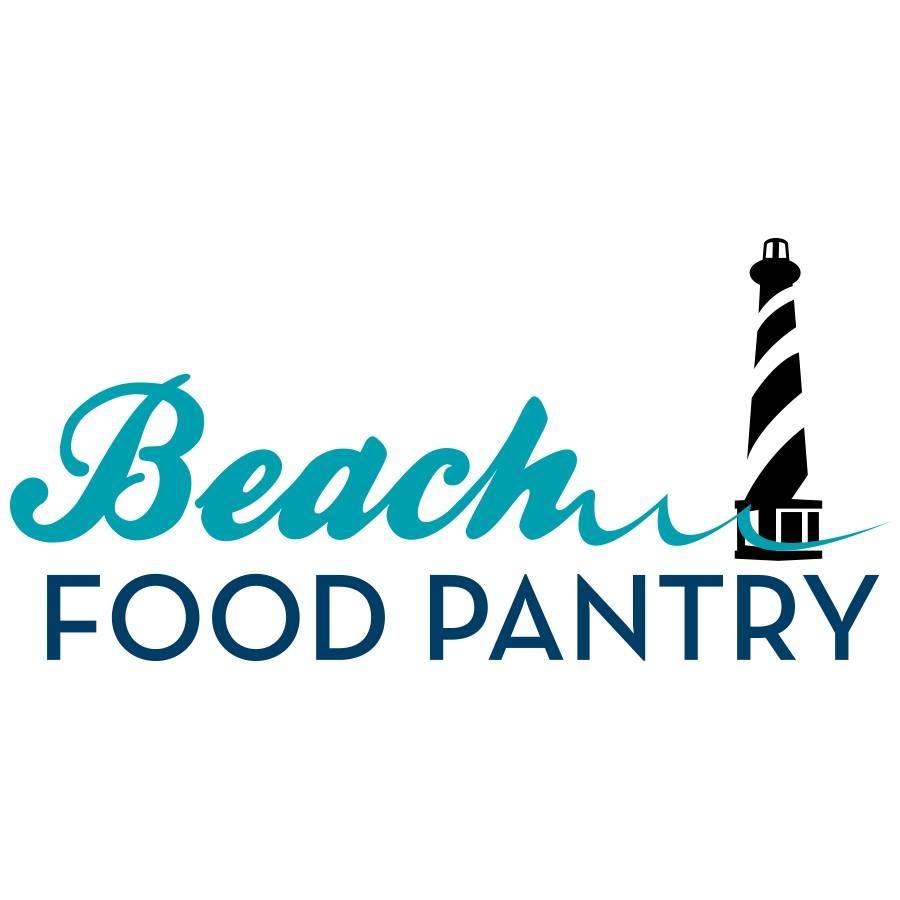 Beach Food Pantry logo