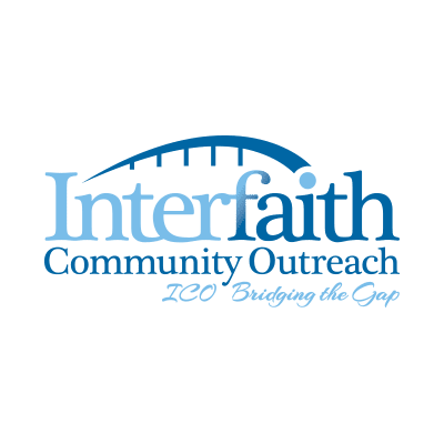 Interfaith Community Outreach logo