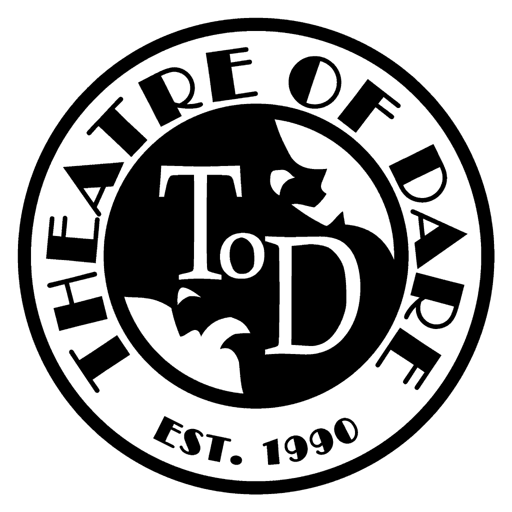 Theatre of Dare logo