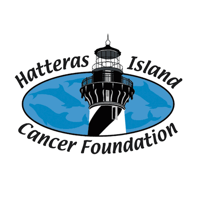 Hatteras Island Cancer Foundation logo