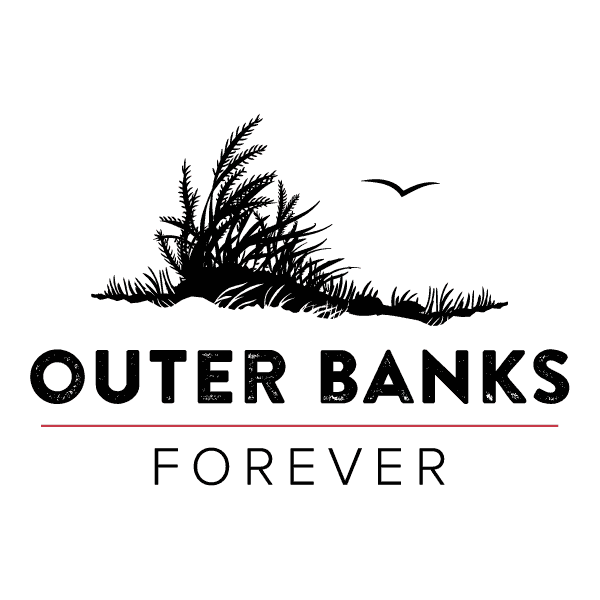 Outer Banks Forever logo