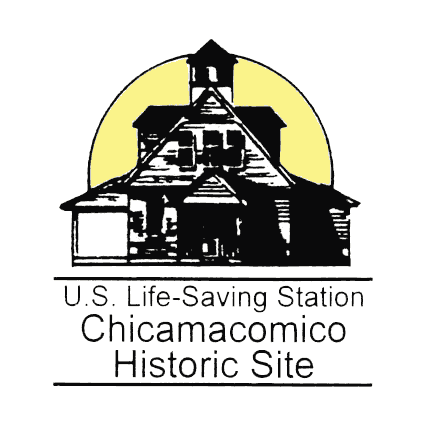 Chicamacomico Historical Association logo