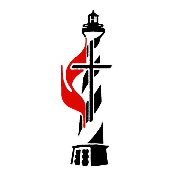 Cape Hatteras United Methodist Men logo