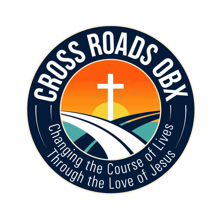 Cross Roads OBX logo
