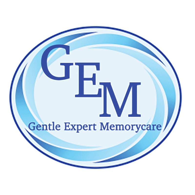 GEM Day Services logo