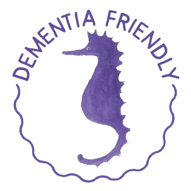 Outer Banks Dementia Friendly Coalition logo
